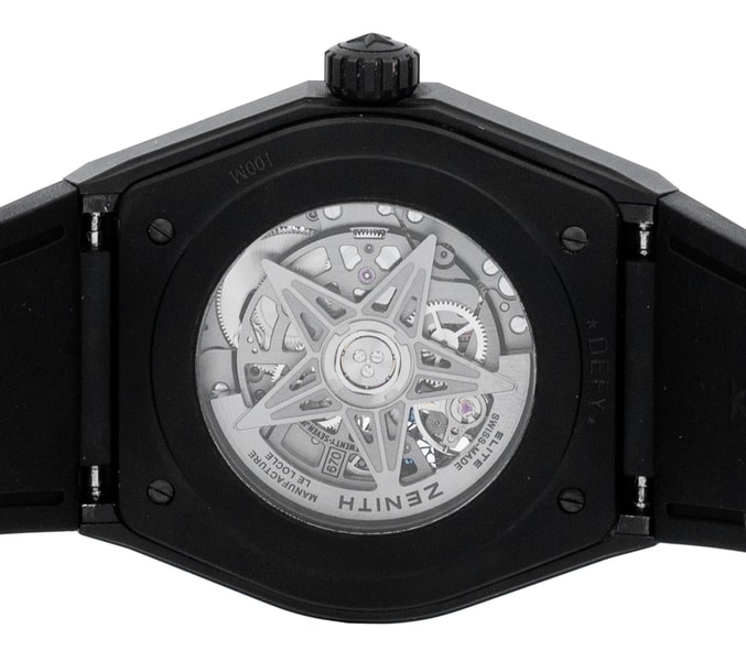 Zenith Defy 49.9000.670/77.R782